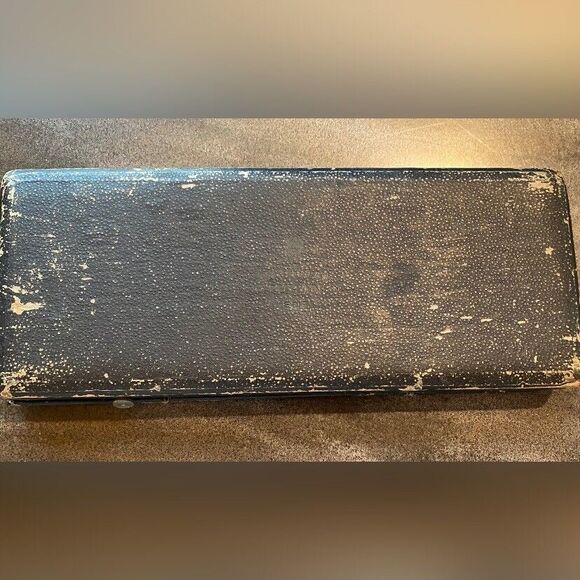 Vintage Drafting Tools 13 Pieces In Box - Picture 2 of 4